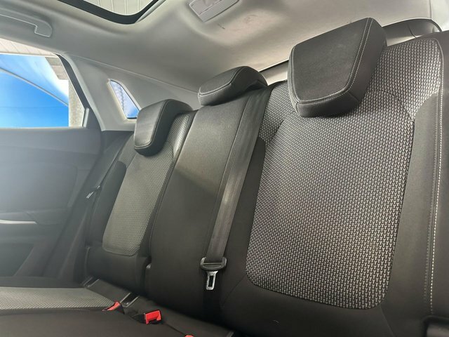 Vauxhall Grandland X Grey #11