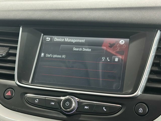 Vauxhall Grandland X Grey #21