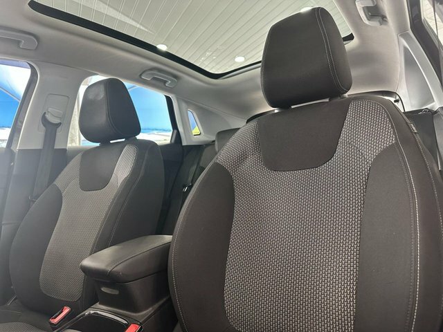 Vauxhall Grandland X Grey #12