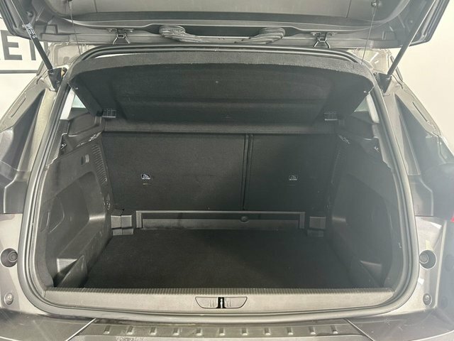 Vauxhall Grandland X Grey #22