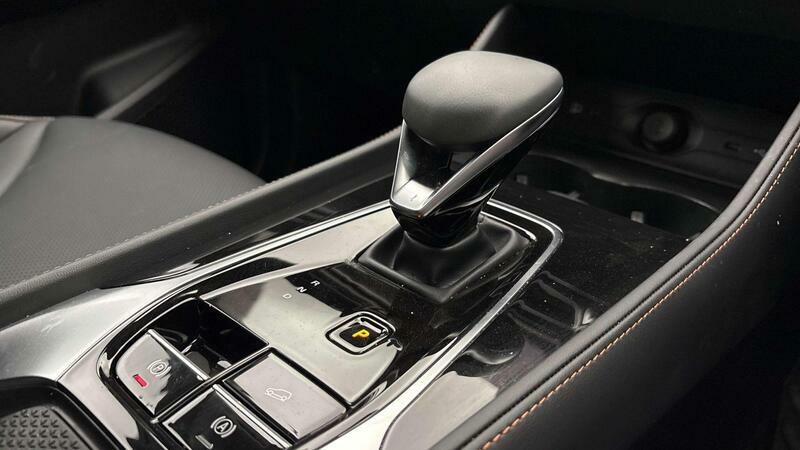 MG HS 1.5 T-gdi 24.7Kwh Trophy Euro 6 Ss LA75MXZ Grey #6