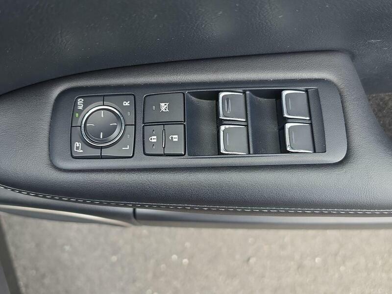 Lexus RX Suv 3.5 450H V6 Luxury Cvt 4Wd Euro 6 Ss 2 Blue #22