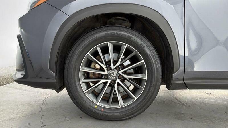 Lexus NX 2.5 350H Takumi E-cvt Fwd Euro 6 Ss #7