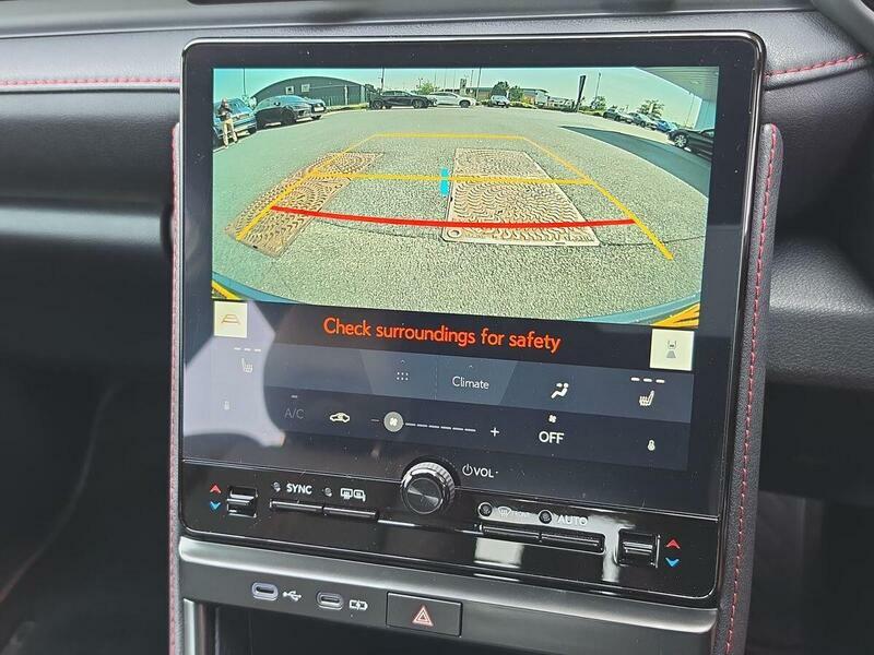 Lexus LBX 1.5 Vvt-ie Takumi Suv Hybrid E-cvt Euro Grey #19