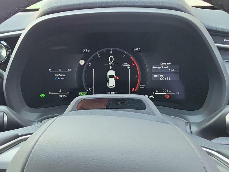 Lexus LBX 1.5 Vvt-ie Takumi Suv Hybrid E-cvt Euro Grey #14