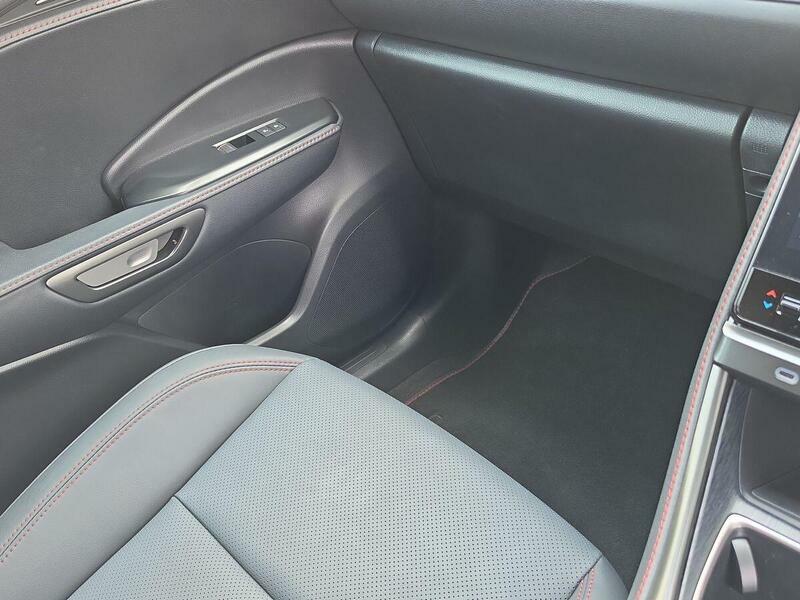 Lexus LBX 1.5 Vvt-ie Takumi Suv Hybrid E-cvt Euro Grey #26