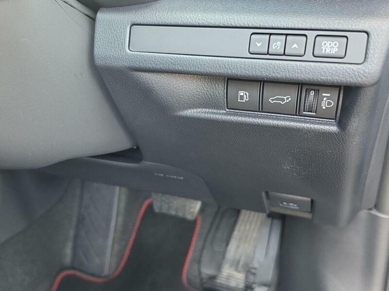 Lexus LBX 1.5 Vvt-ie Takumi Suv Hybrid E-cvt Euro Grey #24