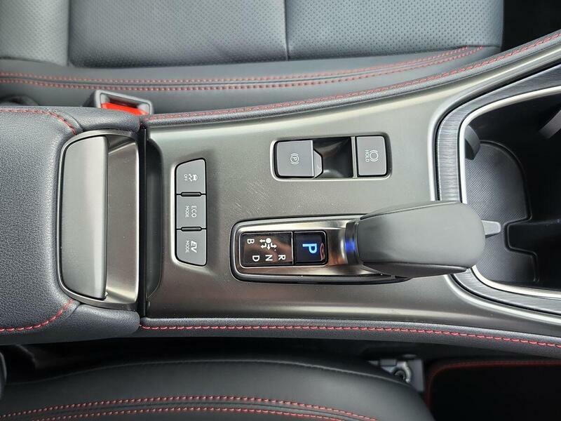 Lexus LBX 1.5 Vvt-ie Takumi Suv Hybrid E-cvt Euro Grey #30