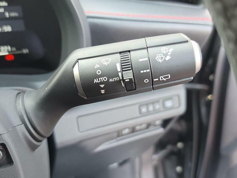 Lexus LBX 1.5 Vvt-ie Takumi Suv Hybrid E-cvt Euro Grey #36