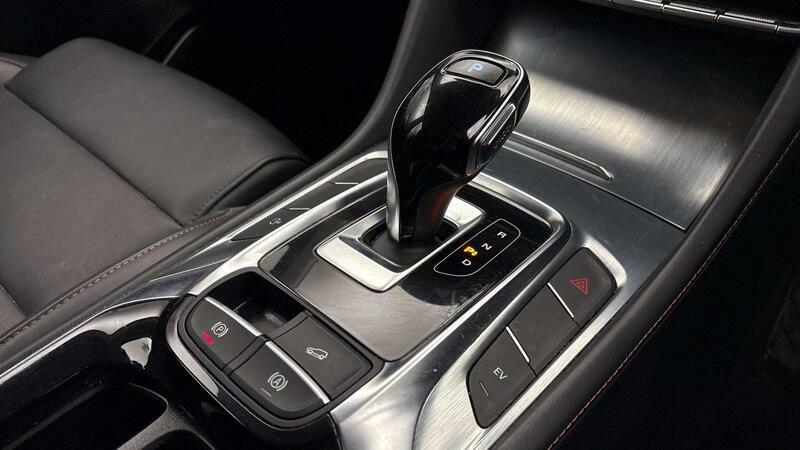 MG HS 1.5 T-gdi 16.6Kwh Se Euro 6 Ss Red #6
