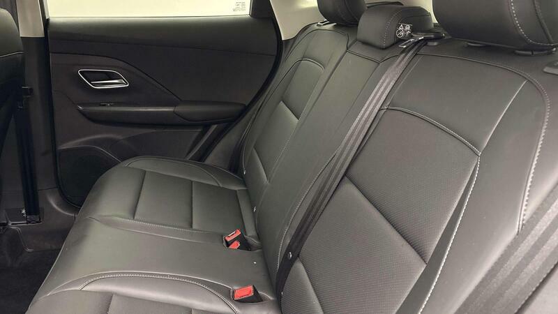 MG ZS 1.5 Hybrid Trophy Euro 6 Ss LJ75JBH White #6