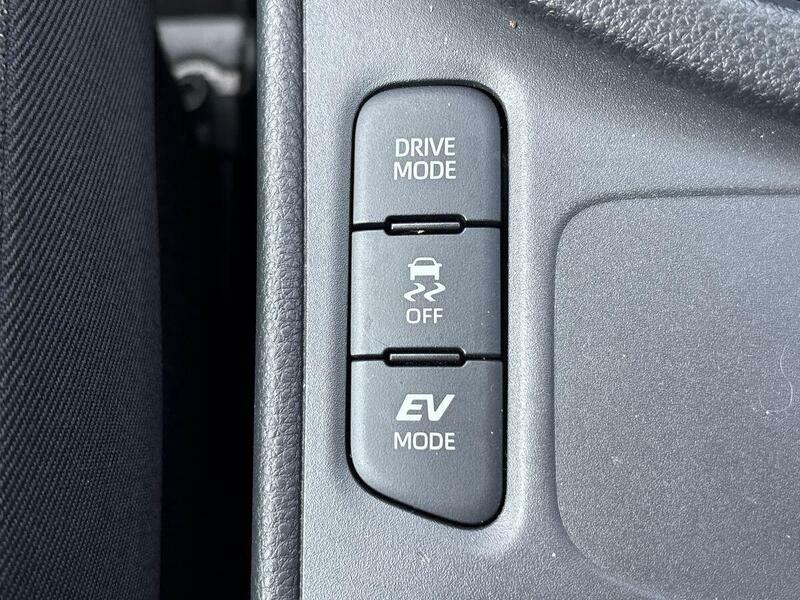Toyota Yaris Excel Grey #27
