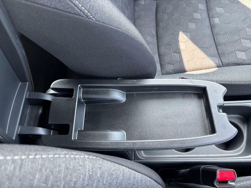 Toyota Yaris Excel Grey #30