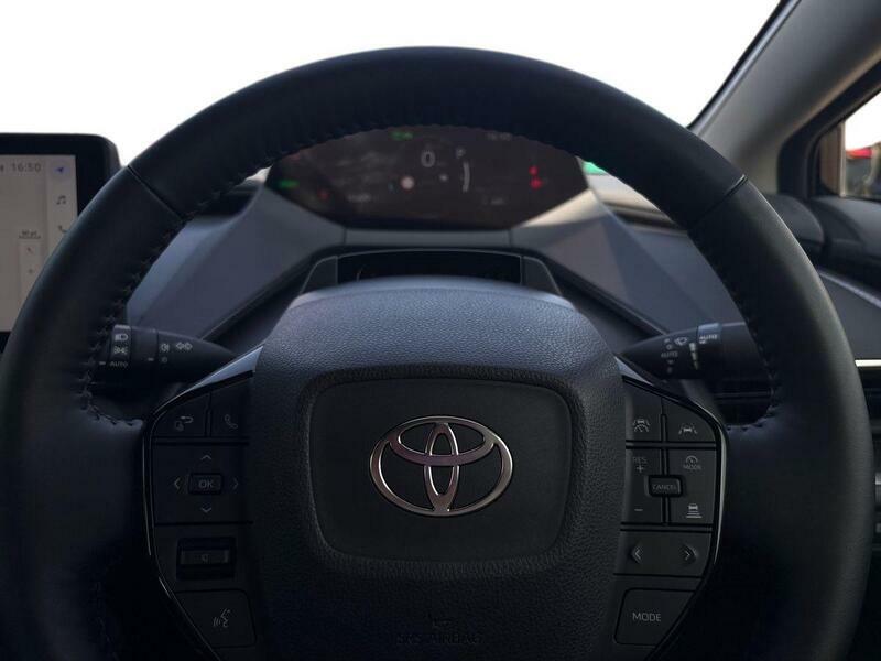 Toyota Prius 2.0 Phev Excel Cvt  #13