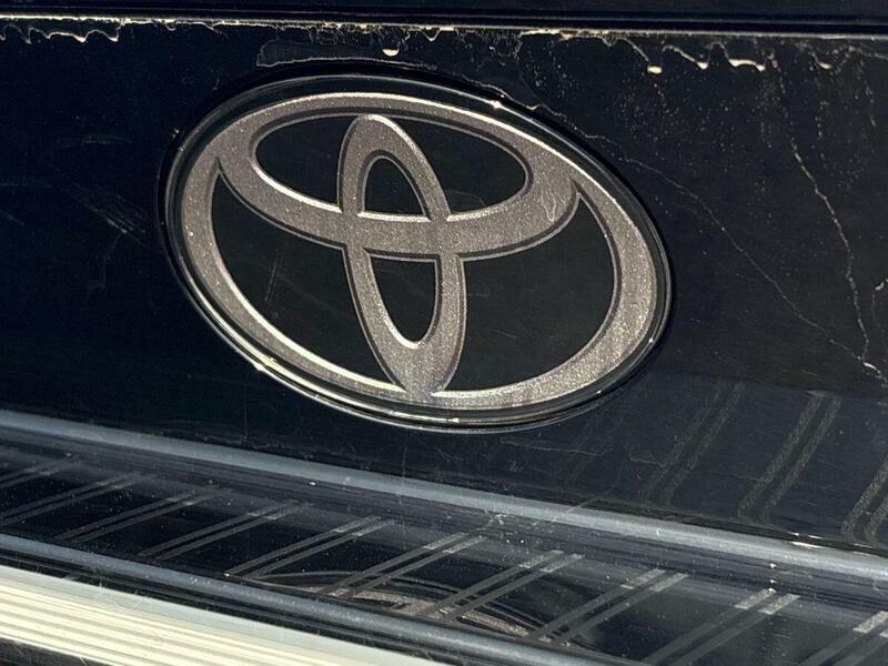 Toyota Prius 2.0 Phev Excel Cvt  #47