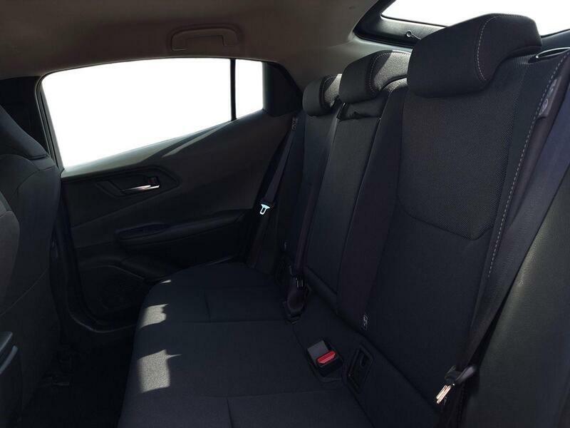 Toyota Prius 2.0 Phev Excel Cvt  #17