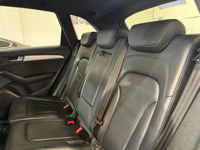 Audi Q5 Tdi Quattro Se Blue #21