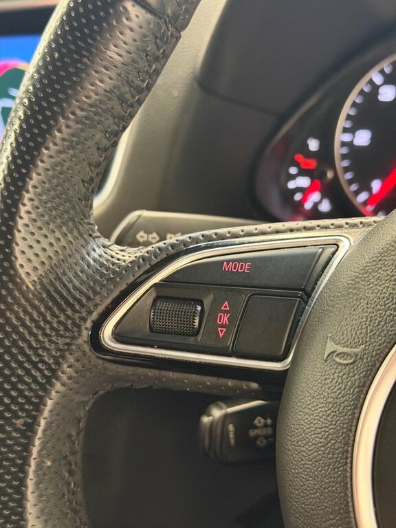 Audi Q5 Tdi Quattro Se Blue #29