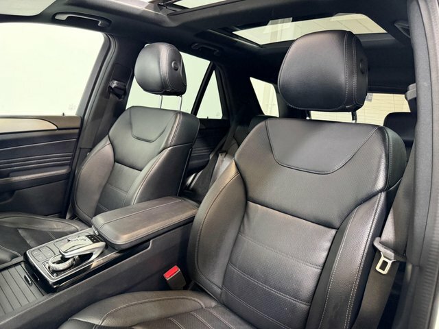 Mercedes-Benz GLE Class Suv Black #17