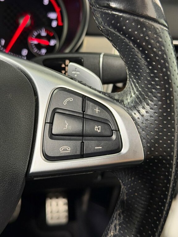 Mercedes-Benz GLE Class Suv Black #38