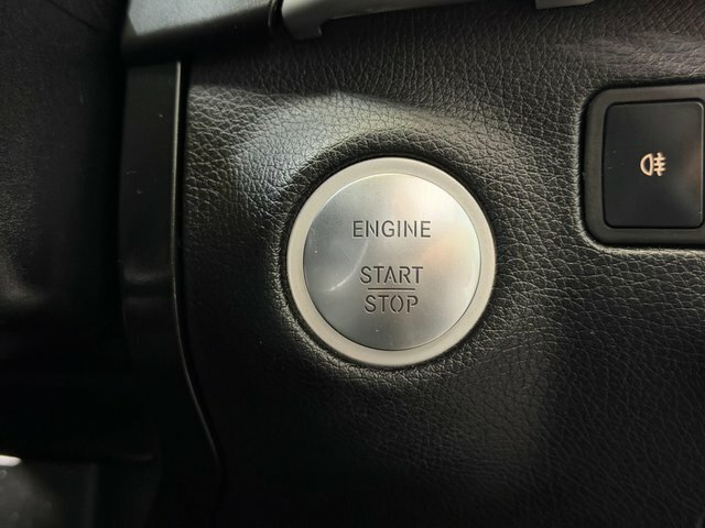 Mercedes-Benz GLE Class Suv Black #33
