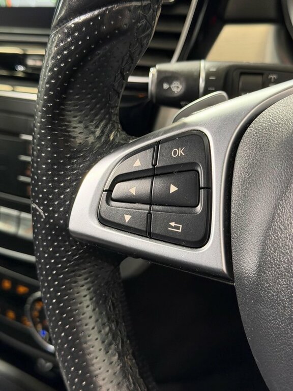 Mercedes-Benz GLE Class Suv Black #37
