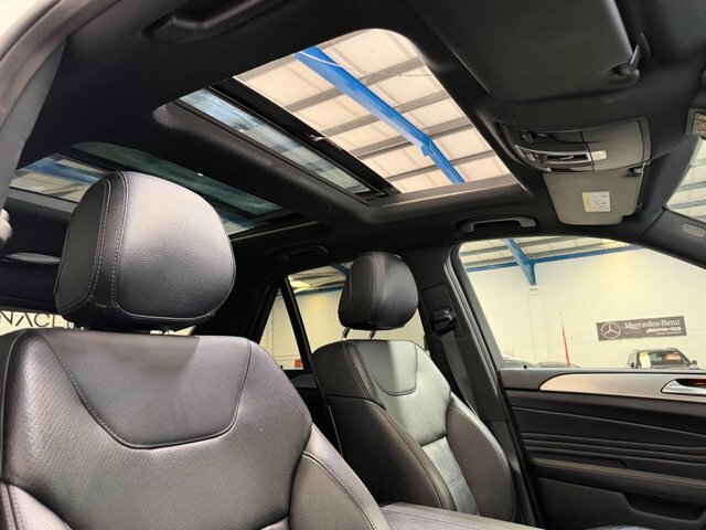 Mercedes-Benz GLE Class Suv Black #21