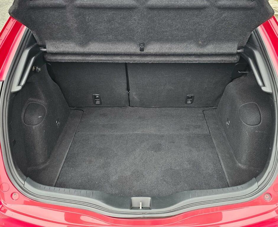Honda Civic Honda Civic 1.8 I-vtec Ex Red #13