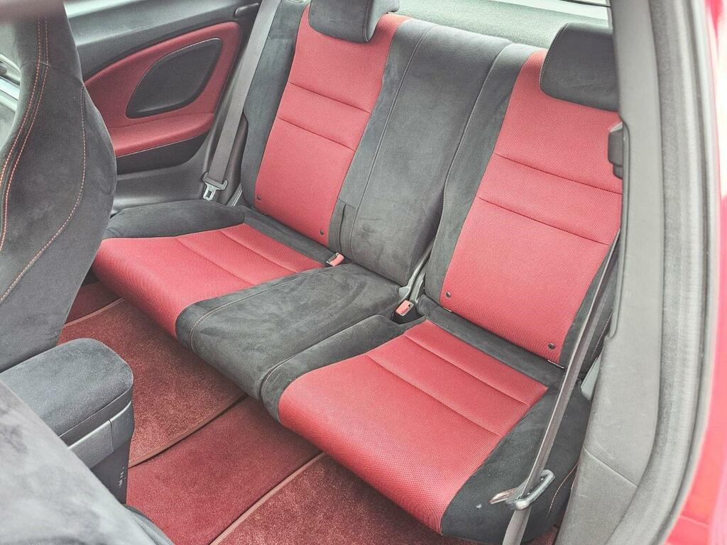 Honda Civic Honda Civic 1.8 I-vtec Ex Red #17