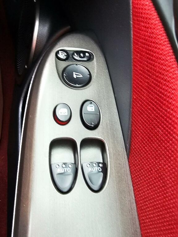 Honda Civic Honda Civic 1.8 I-vtec Ex Red #25