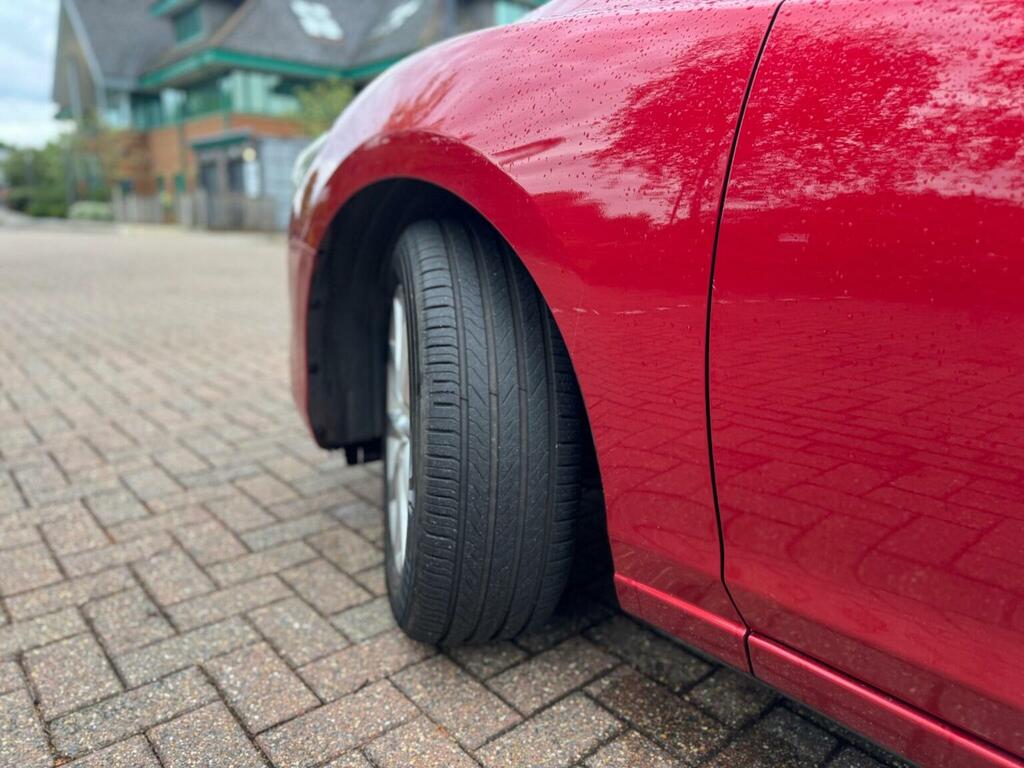 Mazda 6 6 Se-l D Blue #30