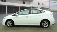 Toyota Prius 1.8 T Spirit Vvt-i 99 Bhp Blue #15