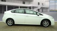 Toyota Prius 1.8 T Spirit Vvt-i 99 Bhp Blue #13
