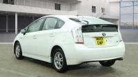 Toyota Prius 1.8 T Spirit Vvt-i 99 Bhp Blue #14