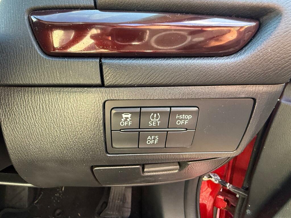 Mazda 6 6 Se-l Silver #31