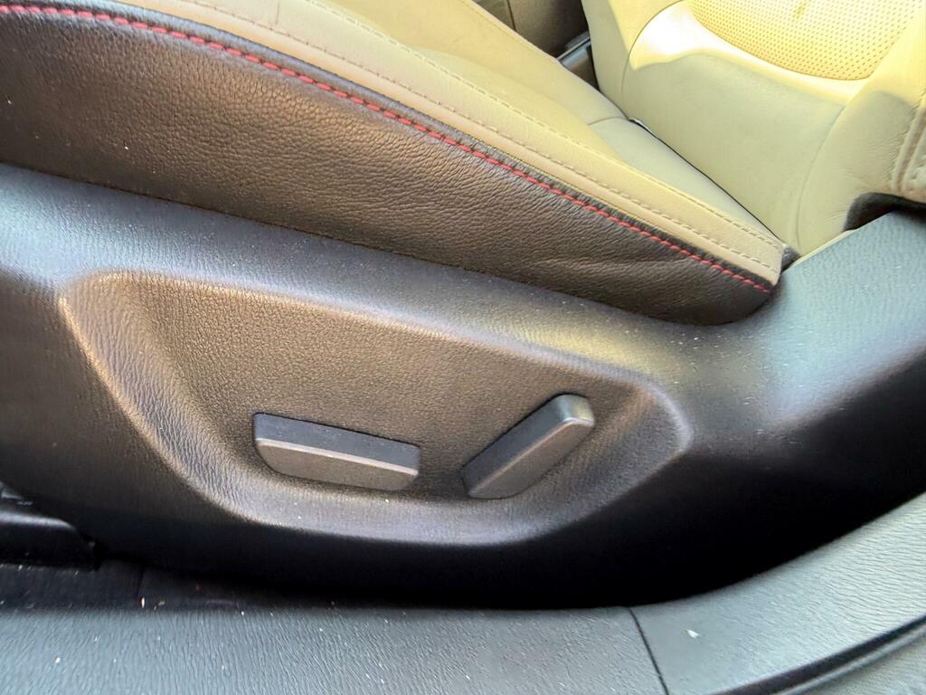 Mazda 6 6 Se-l Silver #20