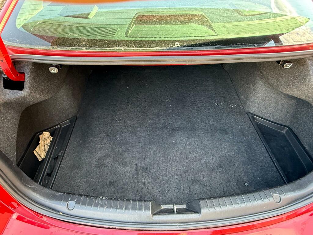 Mazda 6 6 Se-l Silver #23