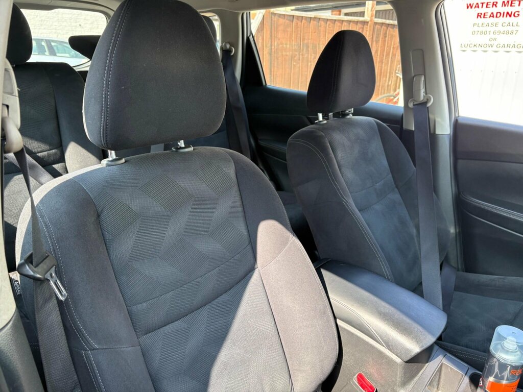 Nissan X-Trail 1.6 Dci Visia Euro 6 Ss Blue #6