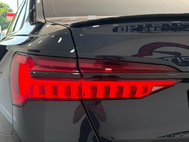 Audi A6 Saloon Saloon 2.0 Tdi Ultra S Line S Tronic Euro 6 Ss Blue #14