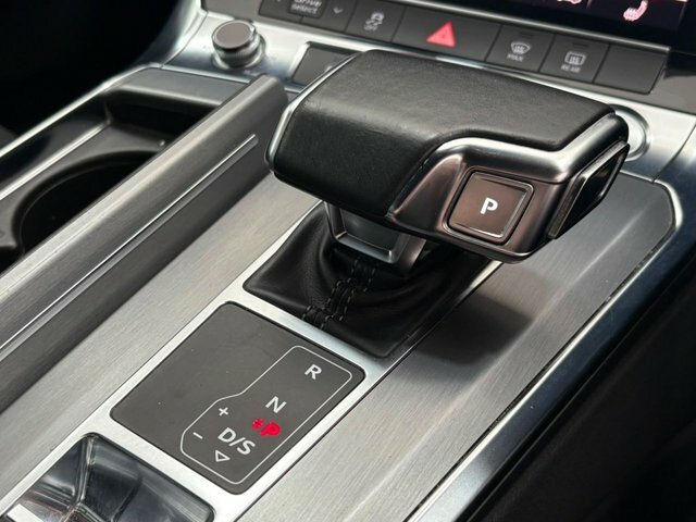 Audi A6 Saloon Saloon 2.0 Tdi Ultra S Line S Tronic Euro 6 Ss Blue #43