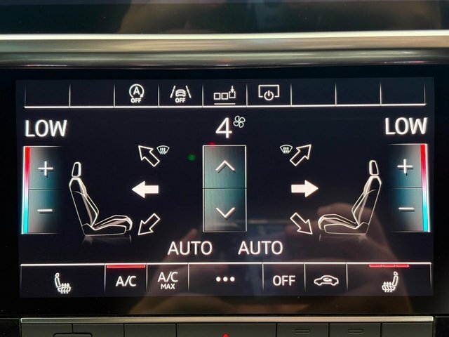 Audi A6 Saloon Saloon 2.0 Tdi Ultra S Line S Tronic Euro 6 Ss Blue #35