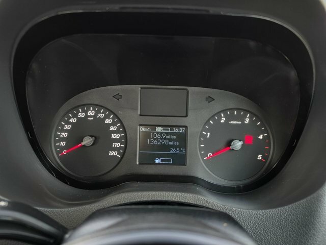 Mercedes-Benz Sprinter 2.1 316 Cdi Lwb Dropside Tailift Rwd L3 163 Bhp E White #3