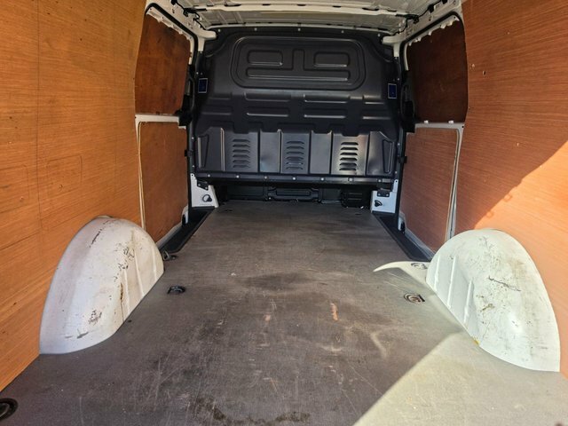 Mercedes-Benz Vito 116 Crew Sport L1 Grey #9