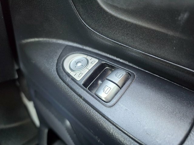 Mercedes-Benz Vito 116 Crew Sport L1 Grey #10