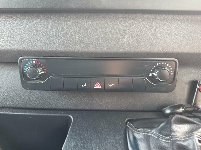 Mercedes-Benz Sprinter 2.0 315 Cdi Hd Premium Rwd L3 H2 Euro 6 Ss White #8