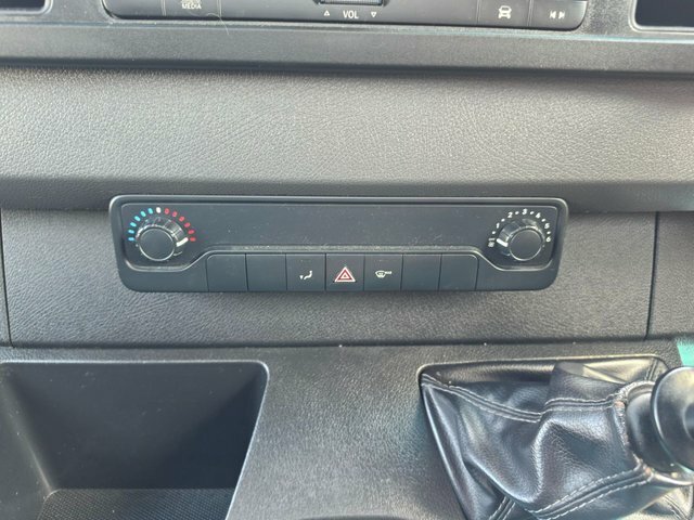 Mercedes-Benz Sprinter 2.1 316 Cdi Lwb Dropside Rwd L3 163 Bhp Euro 6 White #6