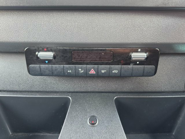 Mercedes-Benz Sprinter 2.0 315 Cdi Progressive Lwb 14Ft Dropside G-tronic White #5