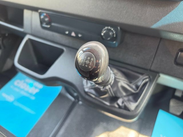 Mercedes-Benz Sprinter 3.5T H2 Progressive Van White #12