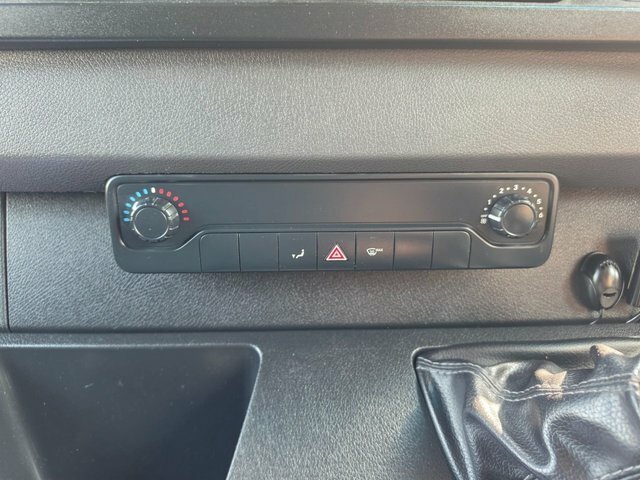 Mercedes-Benz Sprinter Vat 315 Cdi White #7