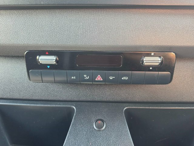Mercedes-Benz Sprinter 2.0 315 Cdi Progressive Lwb 14Ft Dropside G-tronic White #5